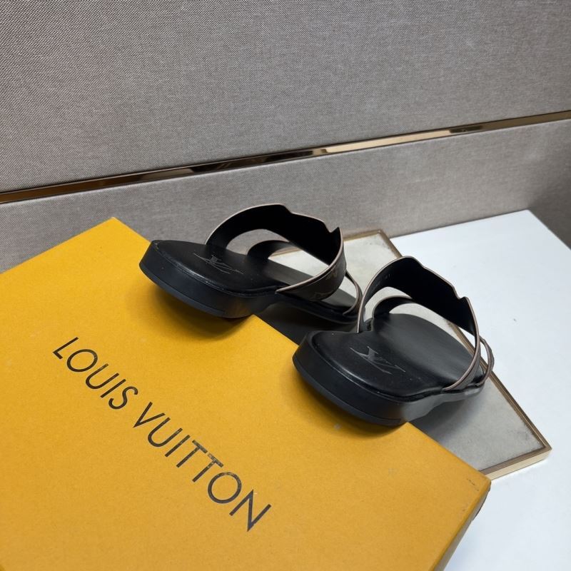 Louis Vuitton Slippers